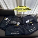 2026年4月2日入荷新作Acneジャケット高級品/SP工場XS S M L