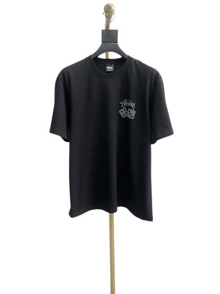 2026年4月2日入荷新作STUSSY半袖 tシャツ高級品/SP工場S M L XL