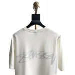 2026年4月2日入荷新作STUSSY半袖 tシャツ高級品/SP工場S M L XL