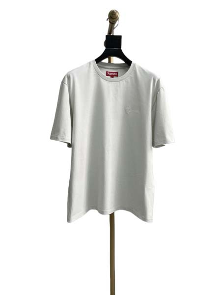 2026年4月2日入荷新作Supreme半袖 tシャツ高級品/SP工場S M L XL