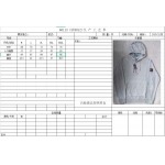 2026年4月2日入荷新作STONE ISLANDパーカー高級品/SP工場M L XL XXL