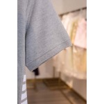 2026年4月2日入荷新作Thom Browne半袖 tシャツ高級品/SP工場0 1 2 3 4 5