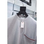 2026年4月2日入荷新作Thom Browne半袖 tシャツ高級品/SP工場0 1 2 3 4 5