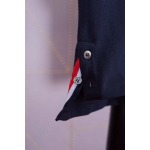 2026年4月2日入荷新作Thom Browne半袖 tシャツ高級品/SP工場0 1 2 3 4 5