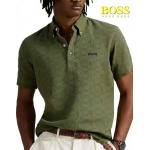 2026年4月3日Boss春夏新作短袖人気商品M-3XL/JX工場