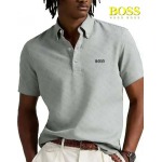 2026年4月3日Boss春夏新作短袖人気商品M-3XL/JX工場