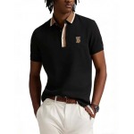 2026年4月3日Burberry春夏新作短袖人気商品M-3...