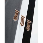 2026年4月3日Burberry春夏新作短袖人気商品M-3XL/JX工場