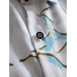 2026年4月3日Casablanca春夏新作短袖上下商品M-3XL/JX工場