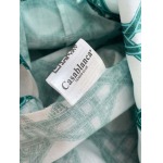 2026年4月3日Casablanca春夏新作短袖上下商品M-3XL/JX工場