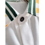 2026年4月3日Casablanca春夏新作短袖上下商品M-3XL/JX工場