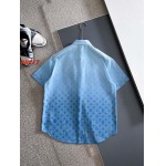 2026年4月3日Louis Vuitton春夏新作短袖上下商品M-3XL/JX工場