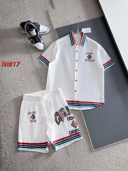 2026年4月3日Lacoste春夏新作短袖上下商品M-3X...