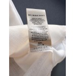2026年4月3日Burberry春夏新作短袖上下商品M-3XL/JX工場