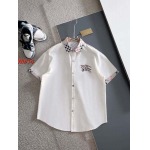 2026年4月3日Burberry春夏新作短袖上下商品M-3XL/JX工場