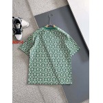 2026年4月3日Casablanca春夏新作短袖上下商品M-3XL/JX工場