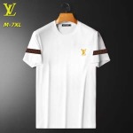 2026年4月3日Louis Vuitton春夏新作短袖商品M-7XL/JX工場