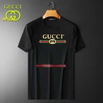 2026年4月3日Gucci春夏新作短袖商品M-7XL/JX工場