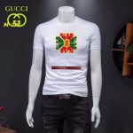 2026年4月3日Gucci春夏新作短袖商品M-7XL/JX工場