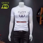 2026年4月3日Gucci春夏新作短袖商品M-7XL/JX工場