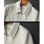 2026年4月3日入荷Burberry春秋ジャケット高品質新作商品M-5XL/JX工場