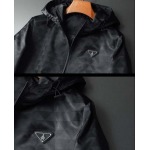 2026年4月3日入荷Prada春秋ジャケット高品質新作商品M-5XL/JX工場