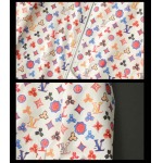 2026年4月3日入荷Louis Vuitton春秋ジャケット高品質新作商品M-5XL/JX工場