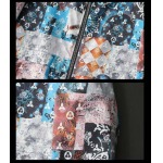 2026年4月3日入荷Louis Vuitton春秋ジャケット高品質新作商品M-5XL/JX工場