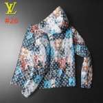 2026年4月3日入荷Louis Vuitton春秋ジャケット高品質新作商品M-5XL/JX工場