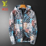 2026年4月3日入荷Louis Vuitton春秋ジャケット高品質新作商品M-5XL/JX工場