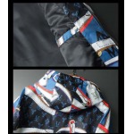 2026年4月3日入荷Louis Vuitton春秋ジャケット高品質新作商品M-5XL/JX工場