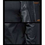 2026年4月3日入荷Louis Vuitton春秋ジャケット高品質新作商品M-5XL/JX工場