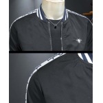 2026年4月3日入荷Dior春秋ジャケット高品質新作商品M-5XL/JX工場