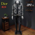 2026年4月3日入荷Dior春秋ジャケット高品質新作商品M-5XL/JX工場