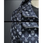 2026年4月3日入荷Louis Vuitton春秋ジャケット高品質新作商品M-5XL/JX工場