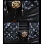 2026年4月3日入荷Louis Vuitton春秋ジャケット高品質新作商品M-5XL/JX工場