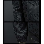 2026年4月3日入荷Dior春秋ジャケット高品質新作商品M-5XL/JX工場