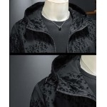 2026年4月3日入荷Dior春秋ジャケット高品質新作商品M-5XL/JX工場