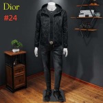 2026年4月3日入荷Dior春秋ジャケット高品質新作商品M-5XL/JX工場