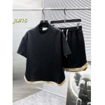 2026年4月3日入荷Gucci春夏新作短袖上下新作商品S-XXXL/JX工場