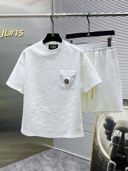 2026年4月3日入荷Prada春夏新作短袖上下新作商品S-...