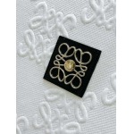 2026年4月3日入荷Loewe春夏新作短袖上下新作商品S-XXXL/JX工場