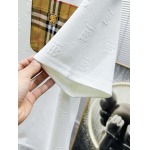 2026年4月3日入荷Burberry春夏新作短袖上下新作商品S-XXXL/JX工場