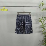 2026年4月3日入荷Fendi春夏新作短袖上下新作商品S-XXXL/JX工場