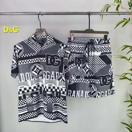 2026年4月3日入荷DG春夏新作短袖上下新作商品S-XXX...