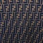 2026年4月3日入荷Fendi春夏新作短袖上下新作商品S-XXXL/JX工場