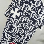 2026年4月3日入荷Chrome hearts春夏新作短袖上下新作商品S-XXXL/JX工場