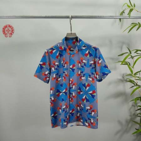 2026年4月3日入荷Chrome hearts春夏新作短袖...