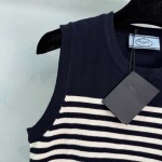 2026年4月4日入荷春夏新作Prada 高級品復刻 女性服 KL工場