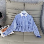 2026年4月4日入荷春夏新作Prada 高級品復刻 女性服 KL工場